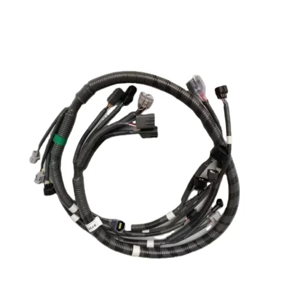 4HK1Engine Wire Harness for CX210B CX240B ZX200-3 ZAX200-3 Excavator 87597922