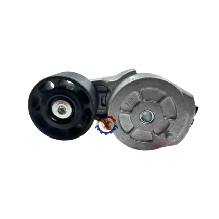 6BT 6D102 Engine Pulley Tensioner Belt Tensioner 3814086 for Excavators