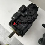 708-1T-00710 708-1T-00711 Hydraulic Pump Assembly for Forklift 5Ton FD50AYT-10 - Image 4