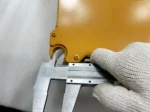 Excavator Parts for Computer Controller 286-3683 ECU 331-7539 for  C7.1 C6.4 Engine - Image 6