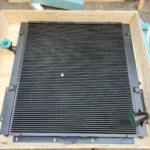 DH420-7 DH500-7 Excavator Parts Oil Cooler 13F52000 - Image 5