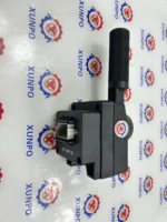 Loader 416D 420D 420E 428D 438D 442E Parts Transmission Shift Control 261-2208 2612208 - Image 2