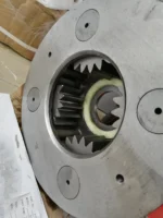 EC290B/EC290C/EC240C Travel Planetary Gear 14566410/VOE14566410 Excavator Final Drive Four Star Stand - Image 3