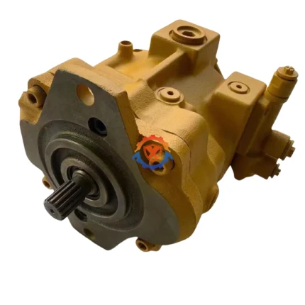 E304 E304C E304CCR E305D E305.5 Excavator Main Pump PSVL-54CG-13 Hydraulic Pump 2666942  Piston Pump