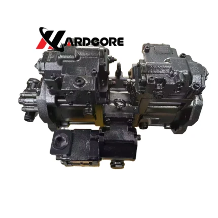 1753925 2529246 1559078 1587765 Hydraulic Pump Assy K3V63 K3V63DTP Main Pump for E315BL E317BL Excavator Parts