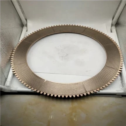 Bulldozer D60 D65 Steering Clutch Friction Disc. 145-21-13121