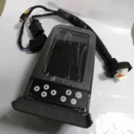 OEM 309-5711 349-5408 327-7482 Cabin Monitor Panel Excavator Display for E320D E322D E323D E321D
