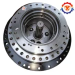 R250-9 R300-9 R290LC-3 R290LC-9 Final Drive  Travel Motor Assy  Travel Gearbox 31Q8-40030 39Q8-40100 31Q8-40062 31Q8-40063