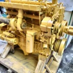 Truck Excavator Marines New or Reman Engine Assy 3116 for 325AL - Image 4