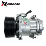A/C Compressor 372-9295 for 320D 320D2 323D2 329E 326D2 330D2 330F