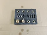 Excavator Remote Control Joystick Pilot Valve Pusher Repear Kit DH220-5 DH225-7 DH220-7 DH225-9 DX225-7 DX225 Joystick Pusher - Image 6
