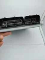 6HK1XDHA Engine Parts 8981260682. CX360B/SH350-5 Excavator Engine ECU 8982224531 - Image 3
