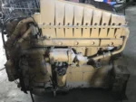 Original Used 3306 Diesel Engine Assy E330B/E330C Excavator Complete Engine - Image 5