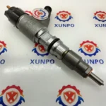 Fuel Injector 0445120371  0445120400  396-9626 for C7.1 Engine 320D Machine - Image 4