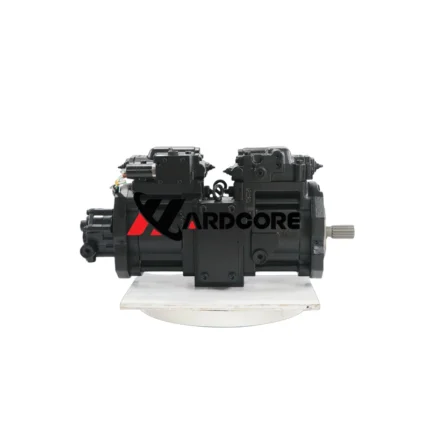 K3V63DT Hydraulic Pump for Excavator JS115