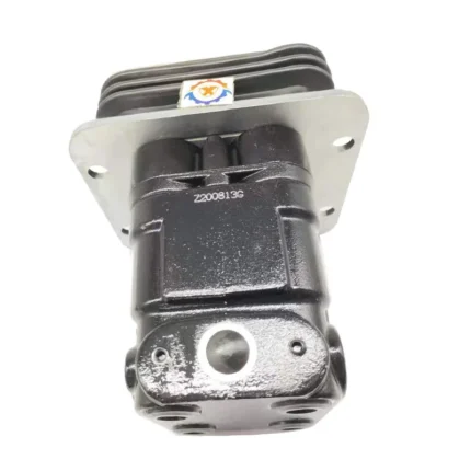 Foot Valve Assembly 14515047 VOE14515047 for Excavator EC460B EC210B EC290B EC360B SY215 SY365