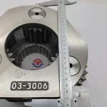 CX210 CX160C CX160B CX160 Parts Carrier 168437A1 - Image 6