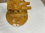 Excavator Parts  096-4393 0964393 Swing Motor With Original Quality for E200B Excavator - Image 2