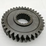 Final Drive Gear Swing Motor Gear 3100993 Bead Pump Drive Left Helical Gear ZAX200-3 ZAX210LC-3 ZX330 ZAX190W-3 ZAX220W-3