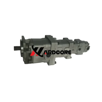 Hydraulic Pump 705-56-36050 for Wheel Loader WA320-6 WA320-5 WA320L-5