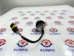 Throttle Knob Gear Switch 60117463 for Truck Crane Excavator - Image 3