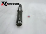 Drive Shaft XKAY-01967 for JMV-147 JMV-95 - Image 3