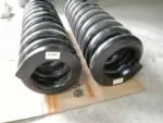 EC180D EC140B EC210D EC220D Excavator Undercarriage Recoil Spring 14669587 14663170 14535049 14504096 14562922 14669585 14672140 - Image 4