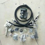 EX120 EX200 Excavator Electric Conversion Kit EX200-1 EX200-2 EX200-3 Hydraulic Pump Regulator Kit 9227557
