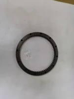 267-6799 CARRIER-PLANETARY 199-4503 Final Drive Cover and Final Drive Ring Gear for E329D E325C Excavator - Image 5