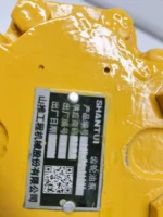 14X-49-11600 10Y-76-11000 07433-71103 07433-71302 Steering Pump for Bulldozer D155 TY320 SD13 SD32 - Image 4