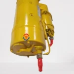 E330 E330C E330D Excavator C9 Engine Starter Motor 2071556 Starting Motor - Image 3