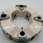 E320D Excavator 3066 Engine 50H Coupling 272-4795 - Image 2