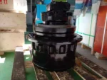 2966298 1484696 2676873 Travel Motor Assy Used for E320D E320DL E320C E315DL Excavator - Image 2