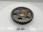 High Quality Excavator Parts 5I-7611 5I7611 Engine S6K 3066 C6.4 Idler Gear for E320B E320C E311B 311C 312C 318C - Image 5
