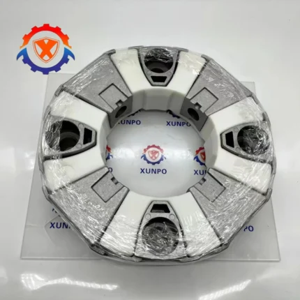 Factory Selling High Quality EC210B EC240B EC290B Excavator Coupling 110H 90H 50H Coupling Assy VOE14515827 14515827