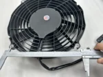 Excavator 320 320 GC Spare Parts 510-8095 637-6650 5108095 Cooling Fan In Stock Now - Image 4