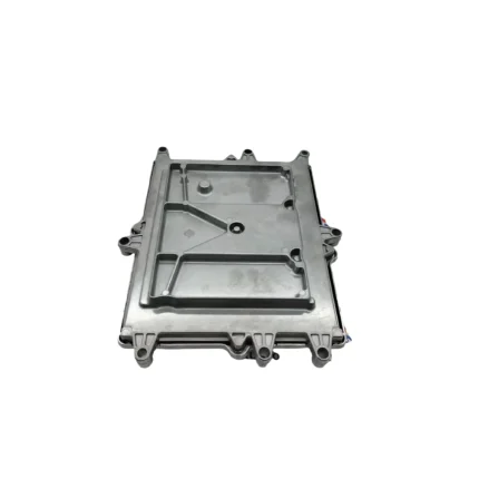 Xunpo Excavator DX300 881810 Engine Controller ECU 0281020010 for DX140LC DX190 DX225