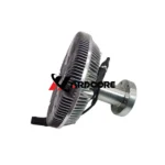 324E 326F 329E Excavator Parts Variable Suction Fan Drive 3699362 369-9362 - Image 3