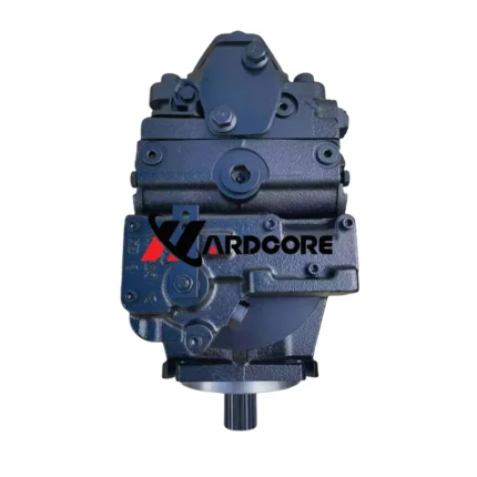 05817050 Road Roller Traveling Pump Hydraulic Pump BW211-40 05818893