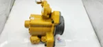 D5N D6N Tractor Engine Parts  Gear Pump 175-2787 1752787 - Image 3