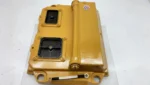 Excavator  C9 C15 Engine Controller. 4176014  ECU. 417-6014  Electronic Control Module - Image 3
