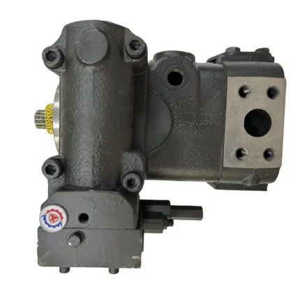 Excavator Parts  11411860 389441816  Hydraulic Pump With High Quality