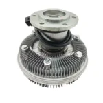 324-0123 508-6314 Fan Drive Clutch 3240123 5086314 Fan Clutch for E320D 320D 3066 E320DL Excavator C6 C6.4 - Image 2