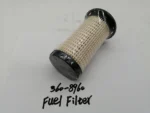 Excavator Parts for  E312D 312E 323D 320E 320D Fuel Filter 3608960 3608958 4461492 4671181 3261644 1R0770 - Image 4