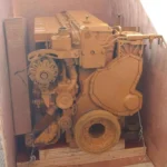 Original Rebuild 3116 Complete. E325B/325B Excavator Spare Parts