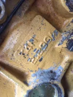 K4N Engine Assy E305 Excavator Complete Engine Assembly - Image 2