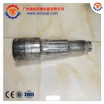 Shaft Drive 0874629 2095894 209-5894 for Excavator E320 E319 E330 - Image 2