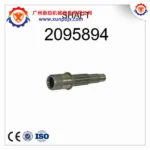 Shaft Drive 0874629 2095894 209-5894 for Excavator E320 E319 E330 - Image 3