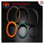 Excavator Parts EC210B EC240B EC290B EC360B EC330B EC460B EXCAVATOR JOYSTICK SEALING KIT SA8230-36840 SA8230-20110 SA8230-18731 - Image 2