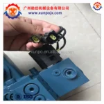 AP2D25 AP2D28 Hydraulic Main Pump for Excavator DH55 DH60 - Image 4